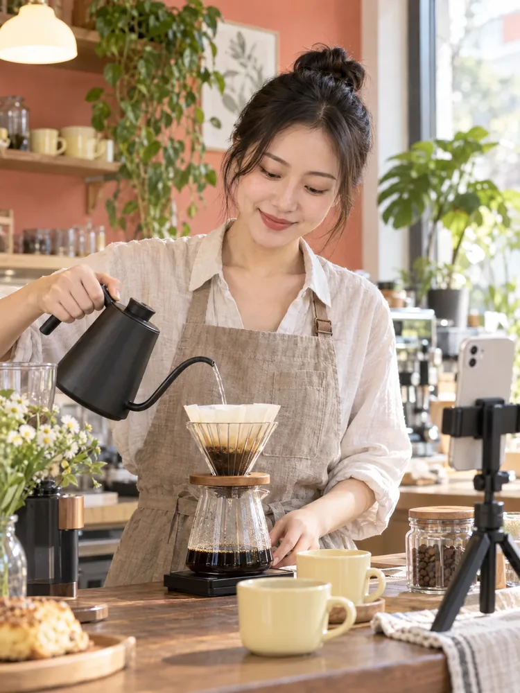 玩物社区